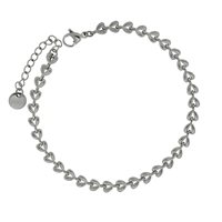 Collier Vag in Acier 4700730027 - 4700730027